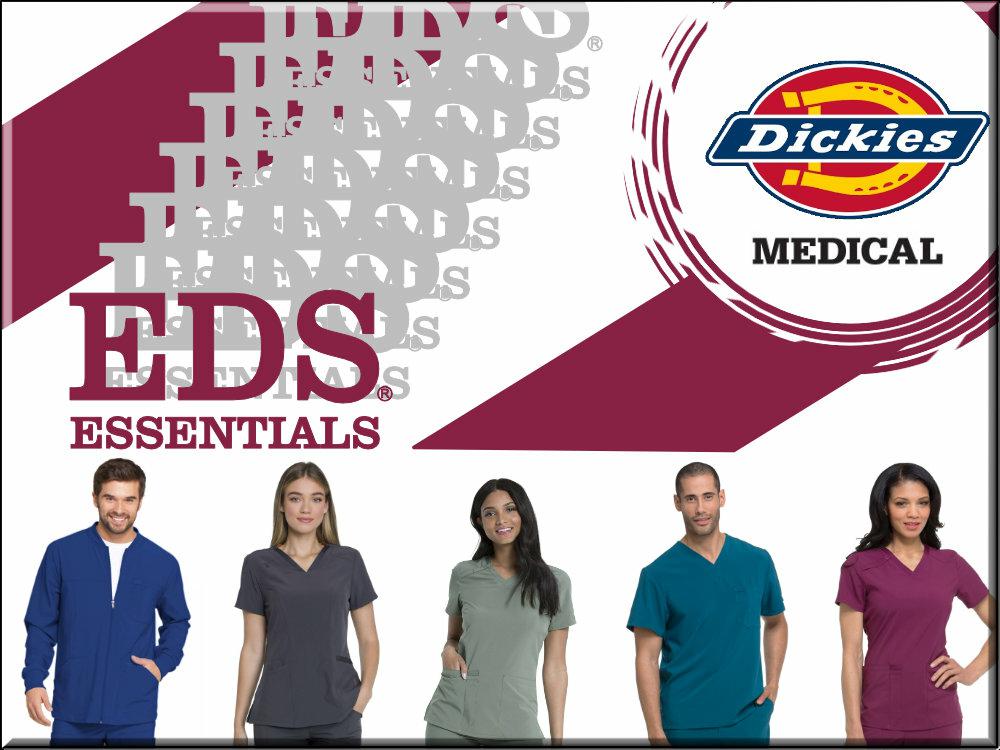 Dickies
